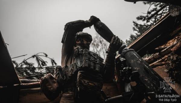 На передовій – 116 боєзіткнень, українські війська ліквідували більше 70 загарбників на…