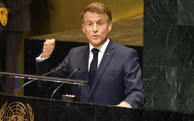 Іранську ядерну і ракетну дилему не “вирішити атаками”…