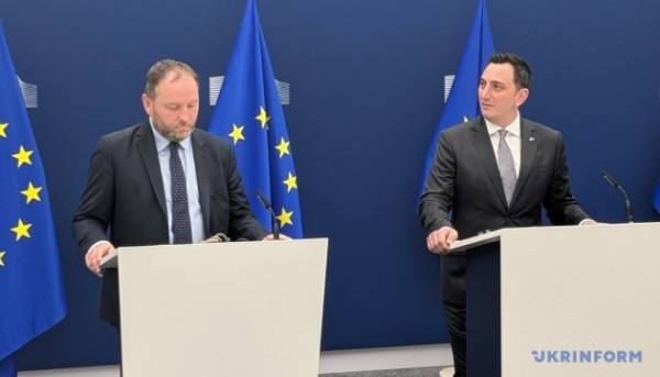 Євросоюз надасть ще €250 тис. для підтримки культури України.