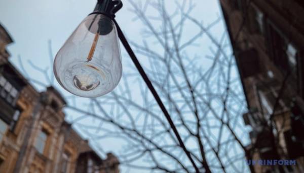 Енергетична криза України: виставка в США, Канаді та Європі.