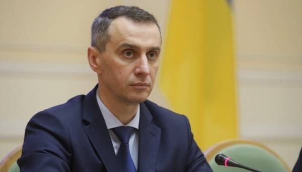 Кількість інфарктів в Україні зросла під час війни, заявив Ляшко.