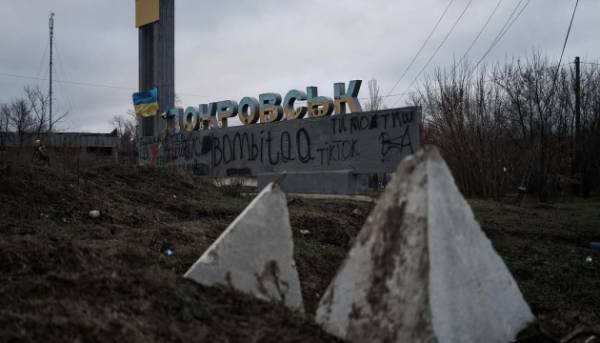 Оборонці відбили потужний наступ росіян на західному напрямку від Покровська.