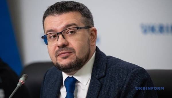 Інститут нацпам’яті буде збільшено – Алфьоров