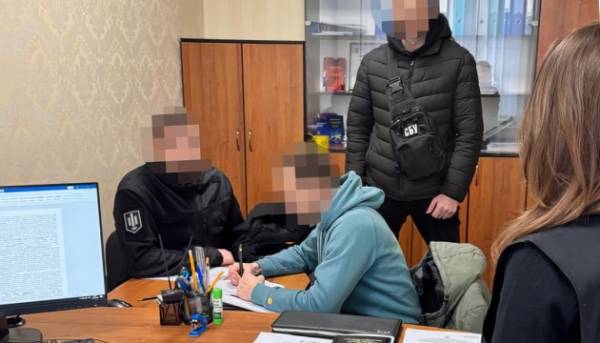 Авіатора ЗСУ спіймали на крадіжці обладнання для оборони…