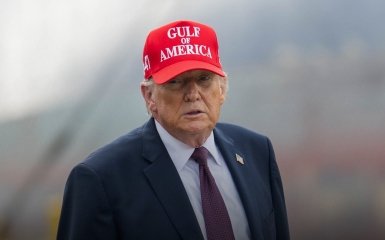 Трамп зважив шанси на вторгнення американських сил в Іран.