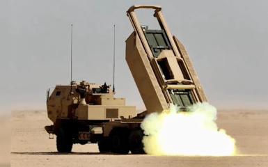 Америка вперше застосувала передові ракети PrSM проти Ірану — відеоматеріали