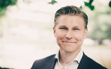 Фінляндія закликає США передати Україні всю закуплену для неї зброю.