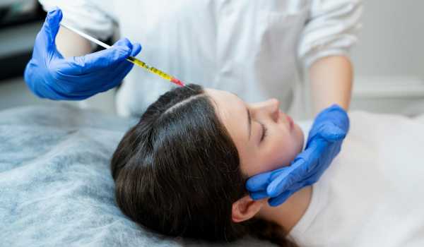 Тренди пластики та косметології 2026 року