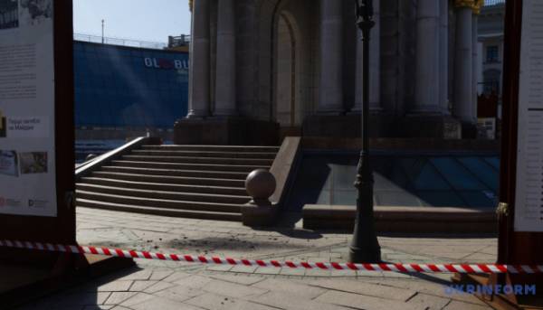 Міністерський радник з питань оборони роз’яснив ціль російських “Ланцетів” у Києві.