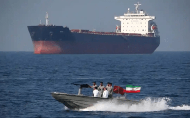 ФРН та Великобританія відмовляються від патрулювання Ормузької протоки, незважаючи на звернення Трампа.