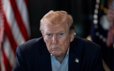 Настав час втрутитись. Трамп обрушився на Зеленського з&hellip;