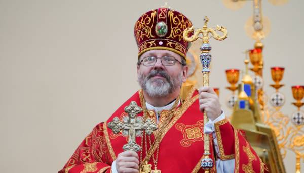 Українська Голгофа веде до відродження, і це єдиний правильний шлях до звитяги,…