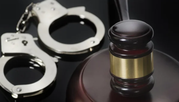 В Україні невідривно засуджено до 10 років ув’язнення російського суддю, що незаконно&hellip;