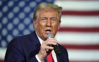 “Паперовий тигр!” – Трамп накинувся на НАТО за пасивність щодо Ірану.