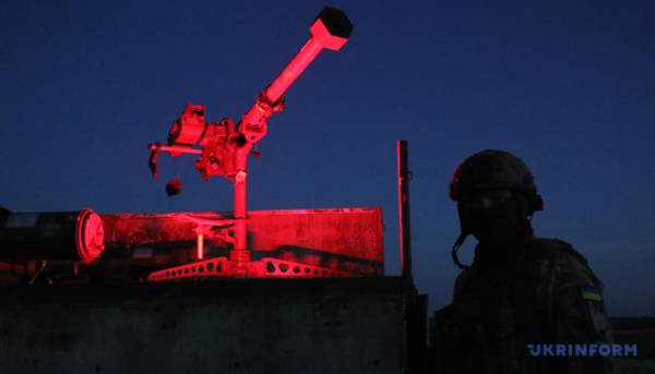 Оборона посилює повітряний щит після масованого удару Росії