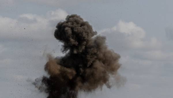 Оборонці нанесли удари по російській протиповітряній обороні, об’єктах забезпечення та…