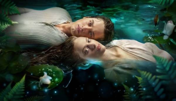 “Мавка. Легенда оживає” заробила в кінотеатрах більше 21,5 мільйонів гривень