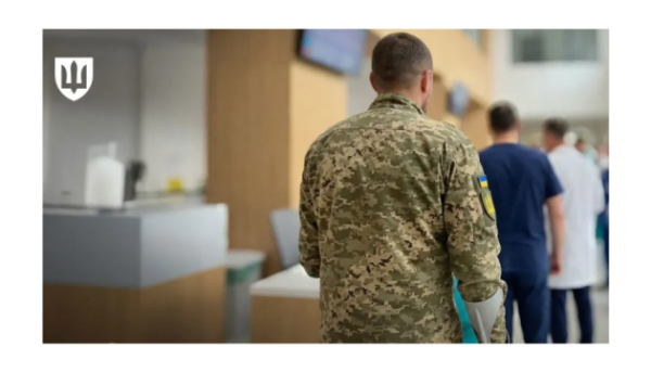 Міноборони пояснило: виплати військовим на час лікування після травми.