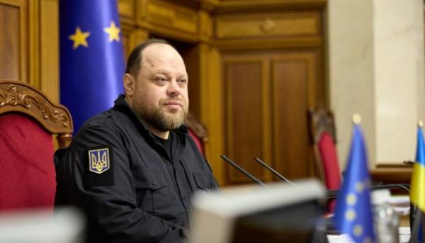 Мовний стандарт: новий правопис затверджено – Стефанчук