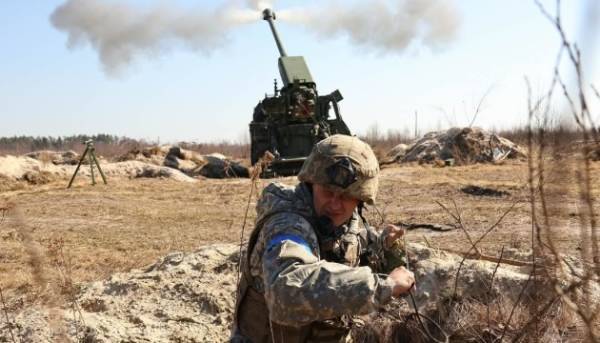 На Покровському напрямку оборонці відбили 17 атак окупантів