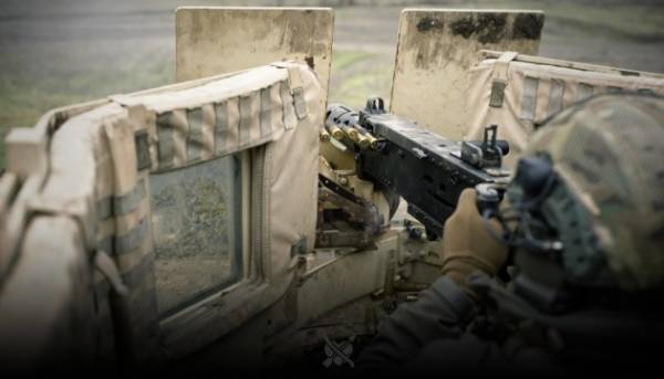 138 бойових сутичок на передовій, на багатьох ділянках тривають запеклі бої