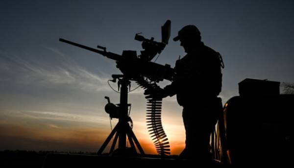 Протиповітряна оборона нейтралізувала 127 із 136 дронів, що їх російські війська застосували…