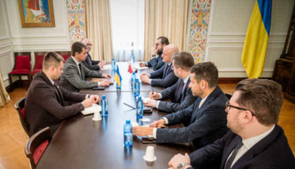 Історики України та Польщі зустрінуться на конференції, оголосило МЗС.