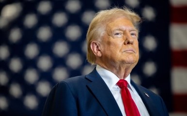 Трамп пригрозив Ірану відплатою за атаку на газове поле в Катарі.