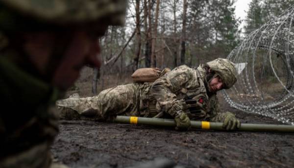 133 бойових зіткнення на передовій, епіцентр ворожих ударів – Покровський і Костянтинівський…