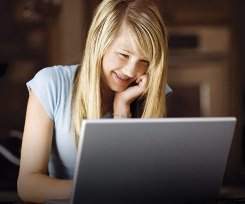 Кіберсекс настає