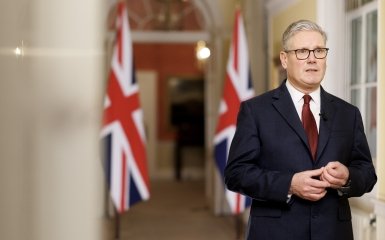 Джерела: Стармер терміново збирає закриту нараду щодо іранської війни.