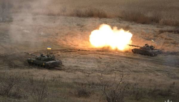 На передовій – 154 бої, основний натиск противника на Покровський відрізок.