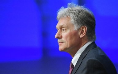 Україна і Штати готують мирні дискусії без Росії: відповідь Кремля