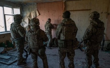 Українські тренери навчатимуть вояків Бундесверу захисту від агресії Росії.