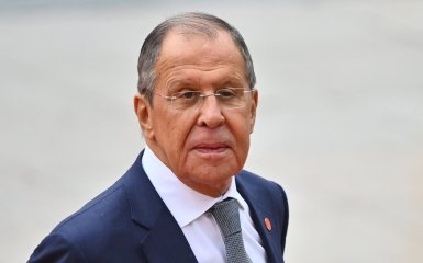 Орбанівці “зливають” Лаврову інформацію з зустрічей ЄС