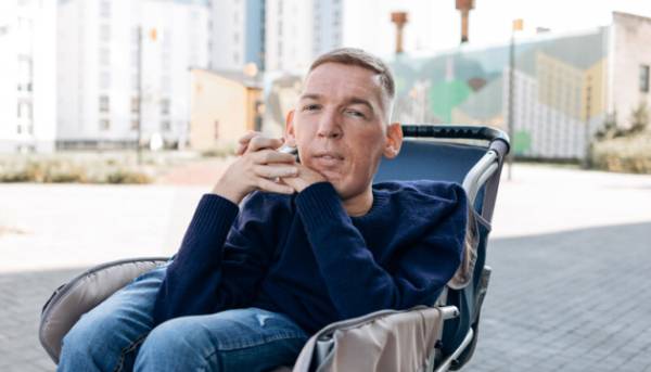 Назарію Гусакову призначено нічний домашній арешт рішенням суду.