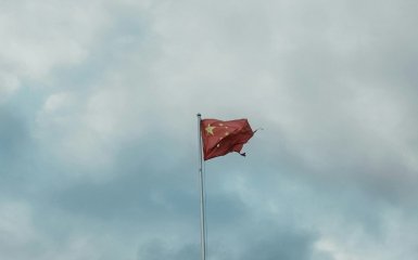 Китай тихцем вирішив вплинути на події в Середньому…