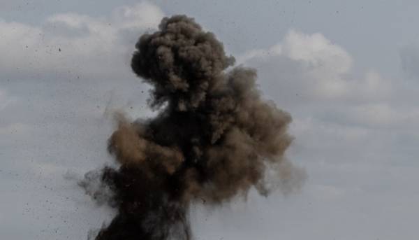 Військові України продемонстрували ліквідацію невеликих піхотних загонів росіян біля Федорівки Другої на Донеччині.