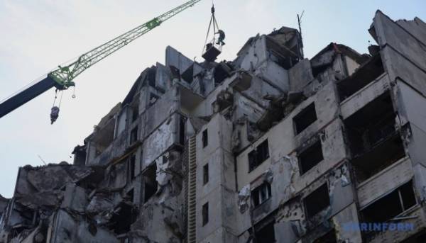 Звільнення від комуналки для власників знищеного житла: суть нового закону