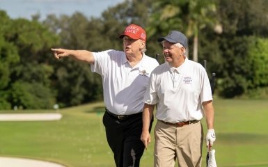 “Куба – наступна ціль”. Натяк Трампа на нову…