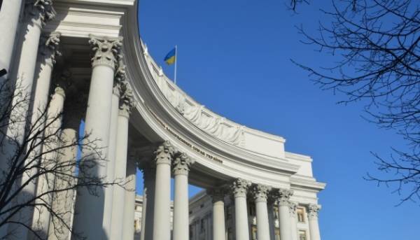 Культурні санкції: потрібне посилення – МЗС про атаку РФ на історичний Львів