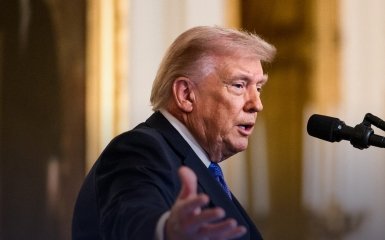 “Все пожертвував”. Трамп різко розкритикував Байдена й Зеленського.