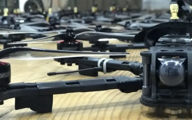 Саудівська Аравія прагне закупити українські безпілотники на суму в мільйони доларів.