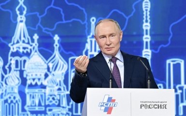 Путін відреагував на заклик Зеленського про пасхальне припинення вогню