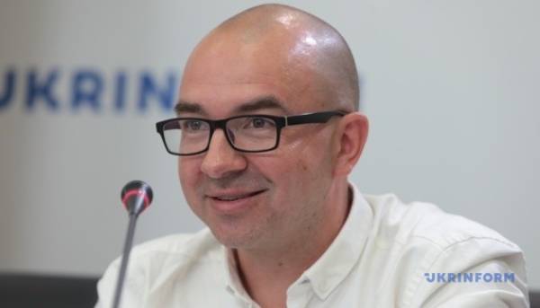 Німецьке видання книги Володимира Єрмоленка «Культура всупереч. Як Україна допомагає Європі» побачило&hellip;