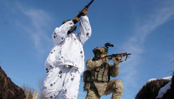 Корпус №3 зупинив великий механізований наступ Росії.