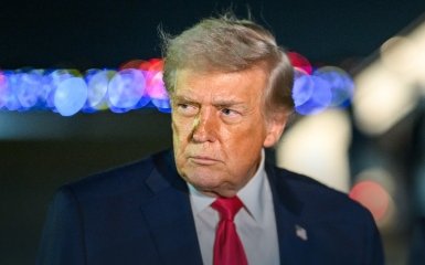 “Як вони це роблять?” Трамп здивований життям українців в Україні