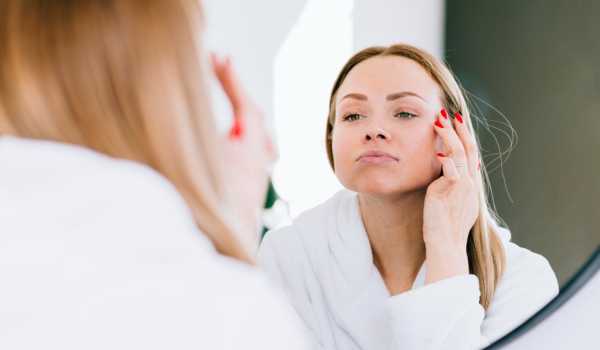 Як допомогти шкірі після зими: ефективні процедури та…