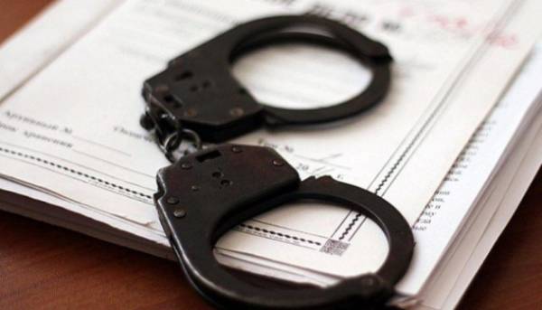 Офіс генпрокурора направив до суду провадження щодо голови Центрвиборчкому РФ.