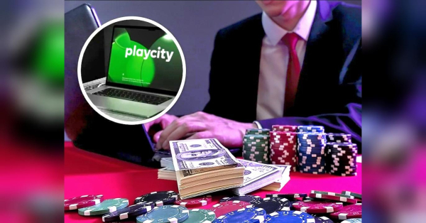 PlayCity перейняла виклики КРАІЛ в азартній сфері, — медіа про тіньові мільярди під час воєнного стану